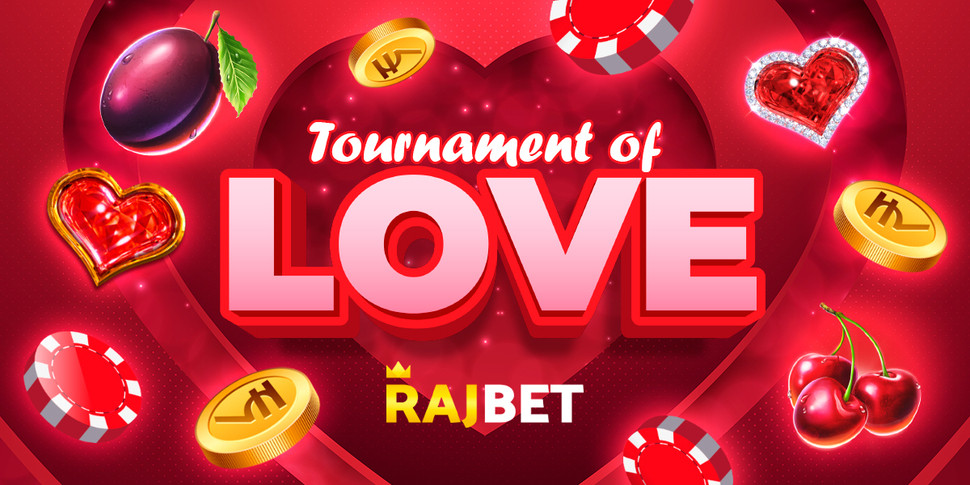 Tournament of Love